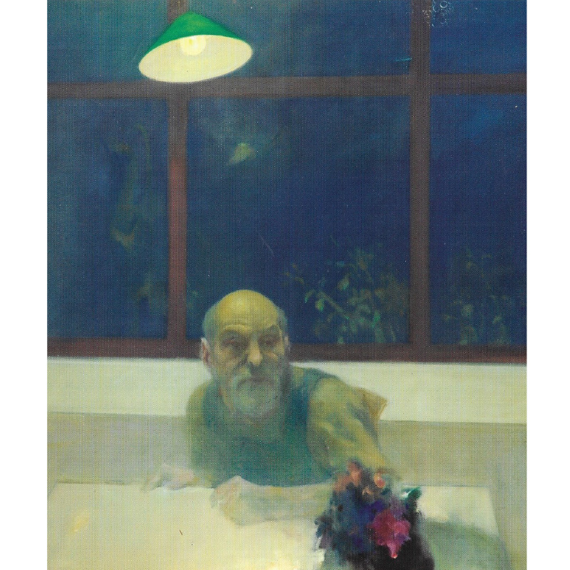Gyorgy Gordon