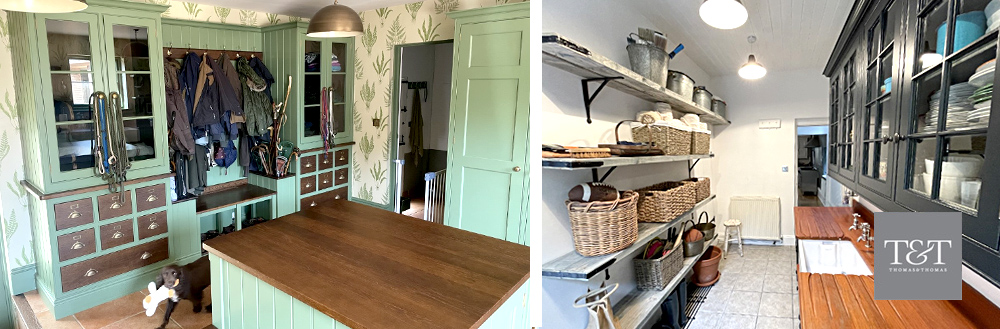 Boot Room Ideas for small spaces and dogs Boot Room Ideas for small spaces and dogs