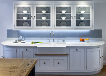 Shaker Style Kitchen