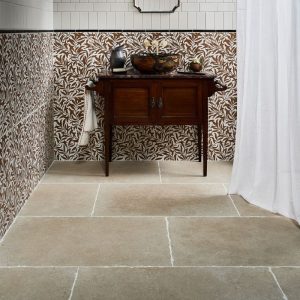 Cotswold Porcelain Textured