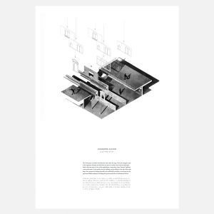 Anamorphic Illusion - George Entwistle