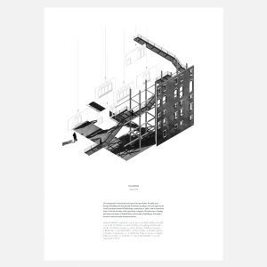 Facadism - George Entwistle