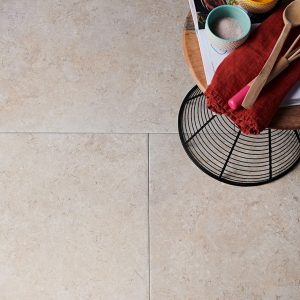 Mediterranean Porcelain Beige