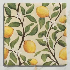 STUDIO NONNA'S KITCHEN SORRENTO AZZURO