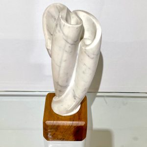 Enfolded by Dick Onians