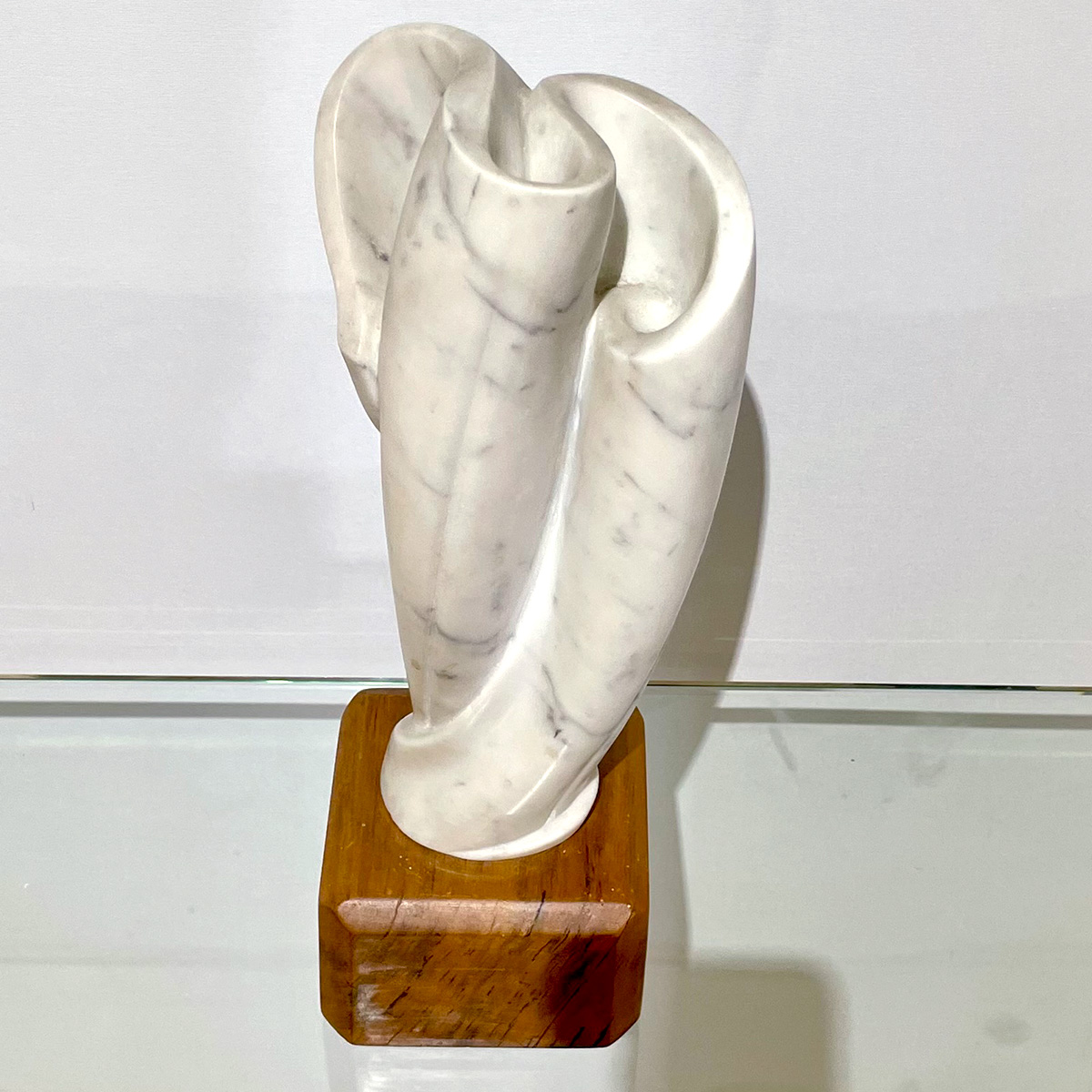 Enfolded by Dick Onians