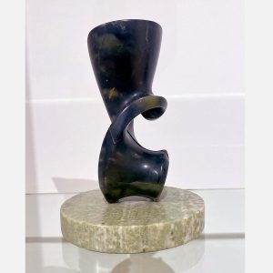 Cleft by Dick Onians