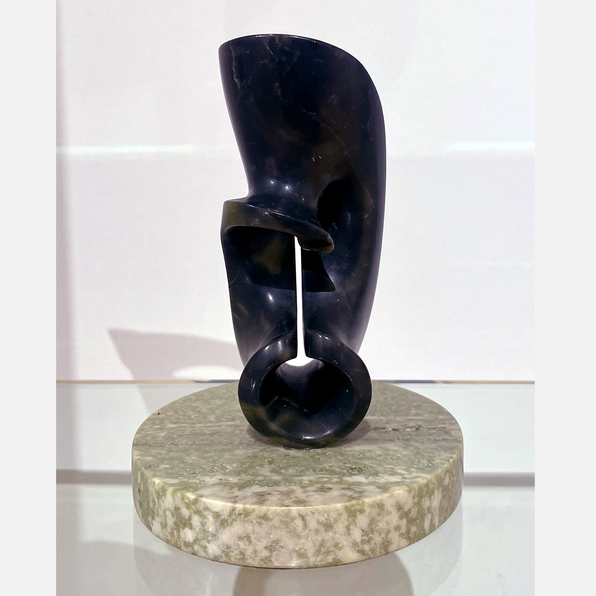 Cleft by Dick Onians - Image 2