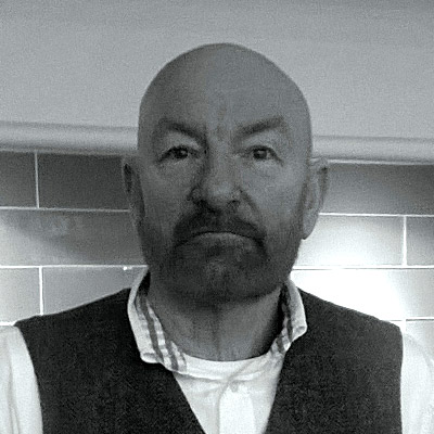 Robert Entwistle